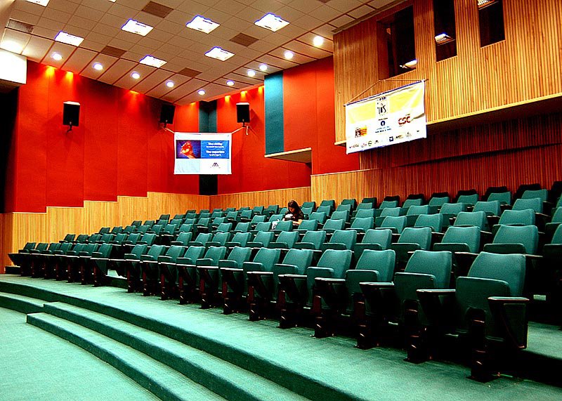 IIM Indore Infrastructure photo 1